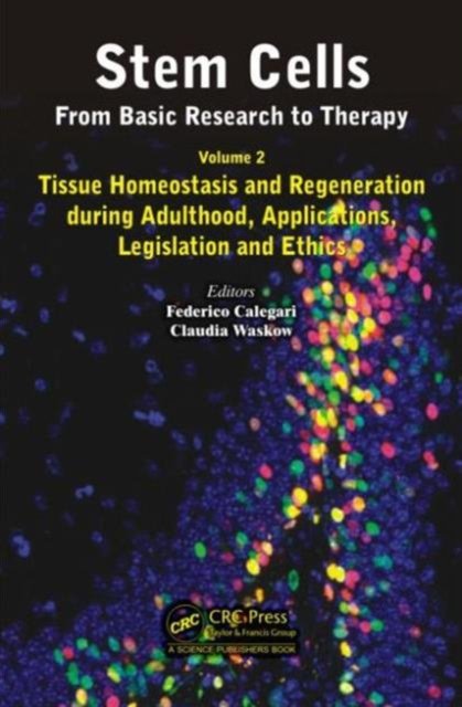 Stem Cells from Basic Research to Therapy