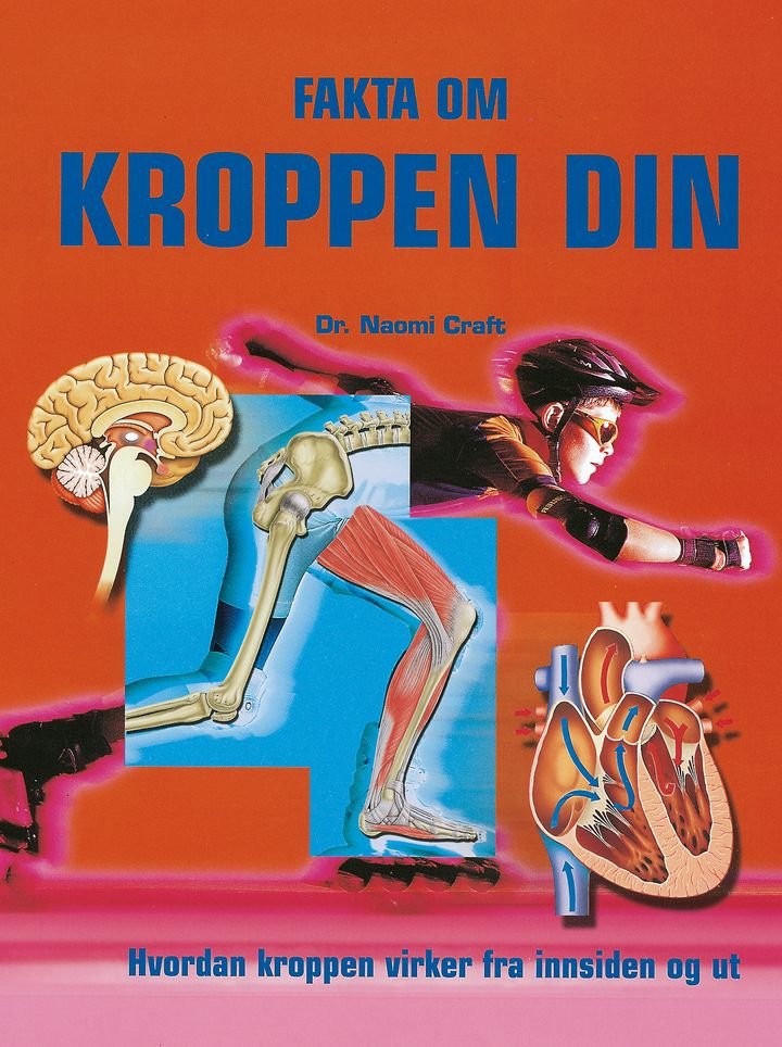 Fakta om kroppen din