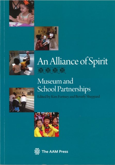 An Alliance of Spirit