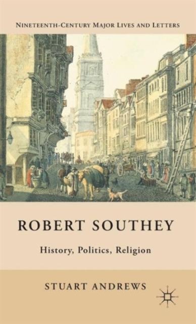 Robert Southey