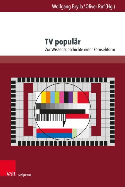 TV populär