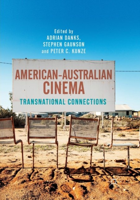 American–Australian Cinema