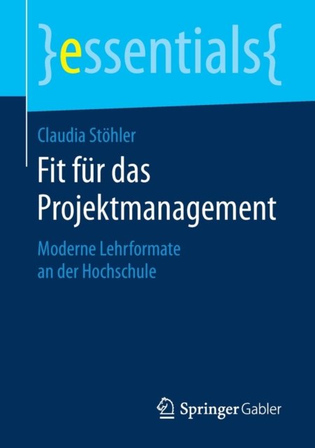 Fit fur das Projektmanagement