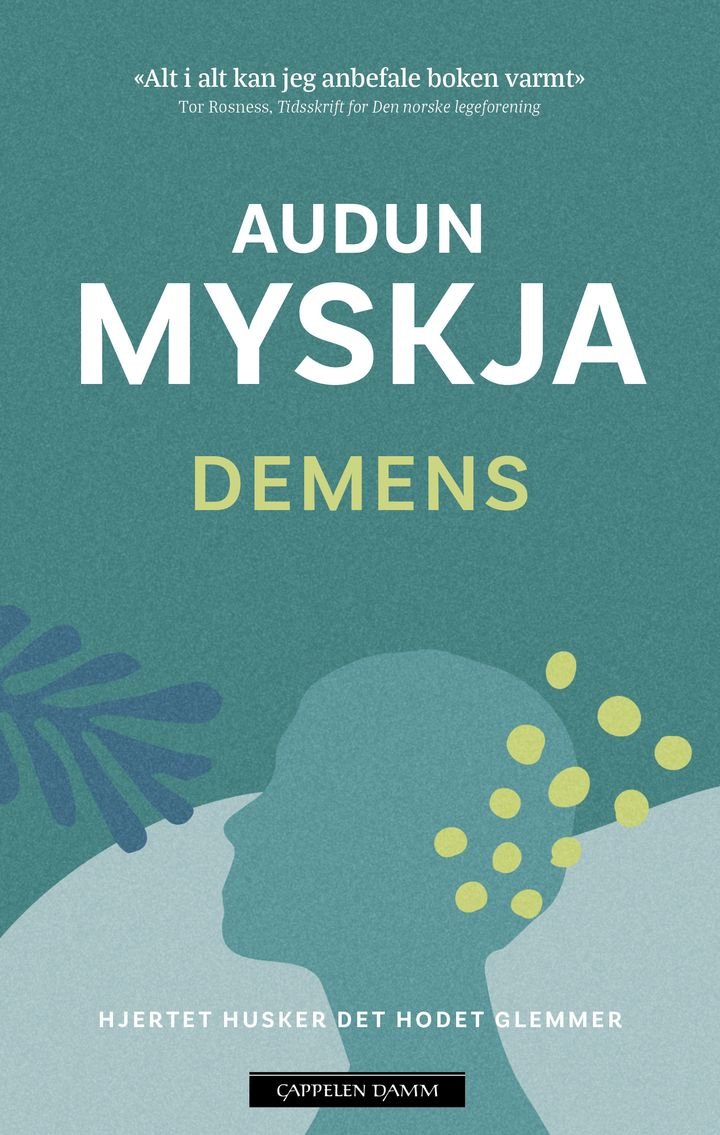 Demens - hjertet husker det hodet glemmer