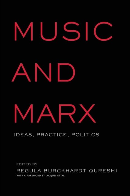 Music and Marx