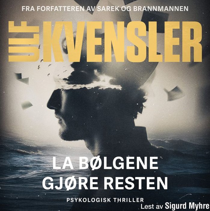 La bølgene gjøre resten