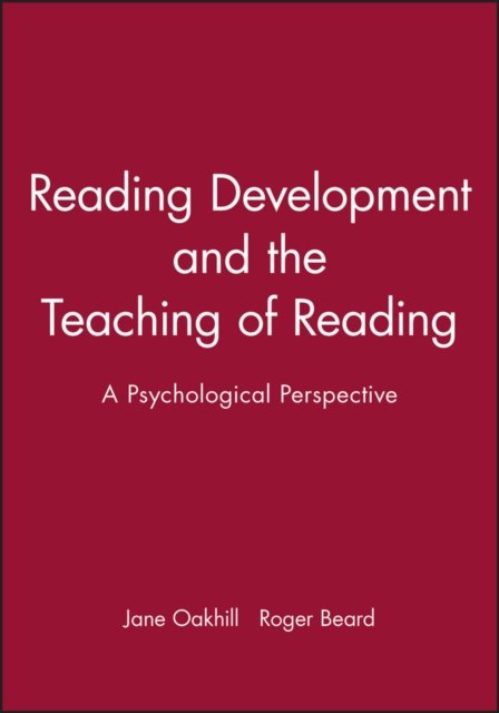 Reading Development