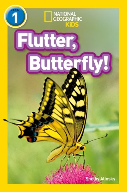 NAT GEO READER - FLUTTER