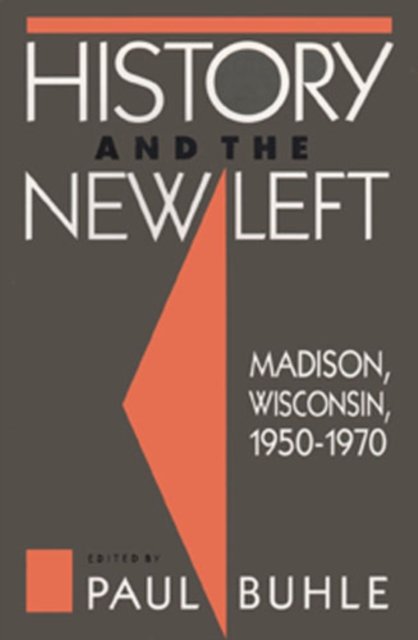 History and the New Left