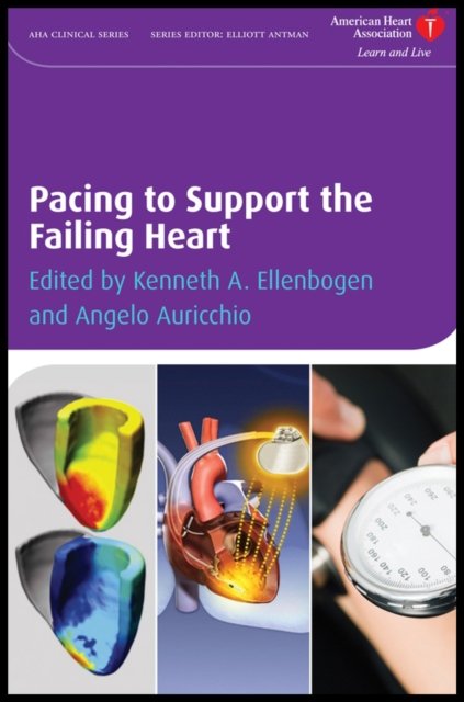 Pacing to Support the Failing Heart