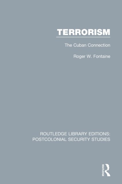 Terrorism