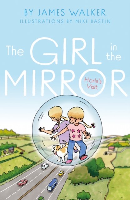Girl in the Mirror