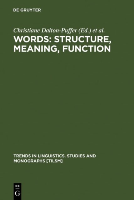 Words