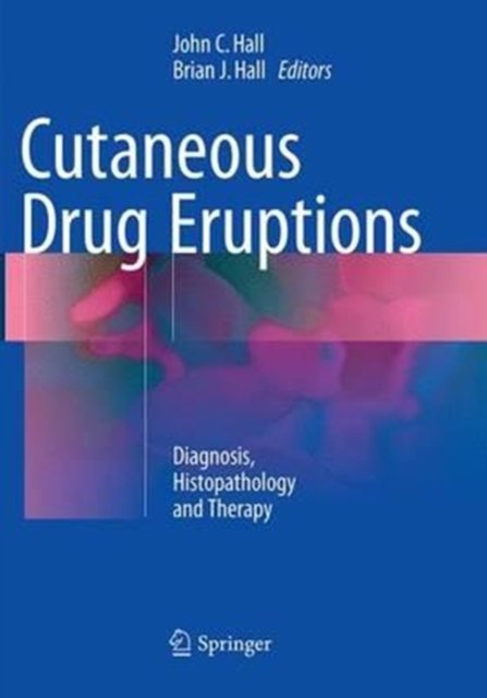 Cutaneous Drug Eruptions