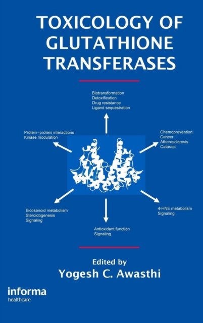 Toxicology of Glutathionine S-transferses