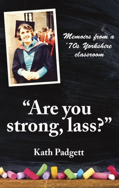"Are You Strong, Lass?": "You'll Need to be Working Here...