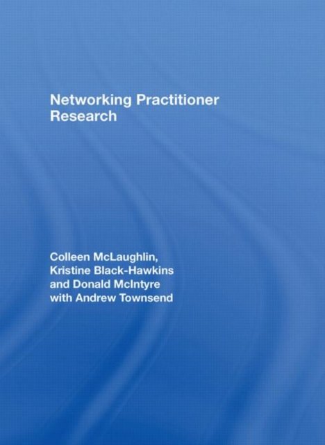 Network Practitioner Research