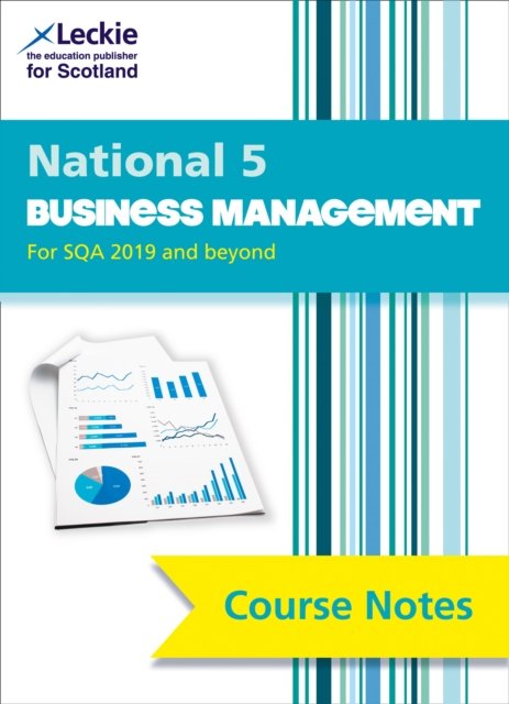 LECKIE COU_NATIONAL 5 BUSINESS