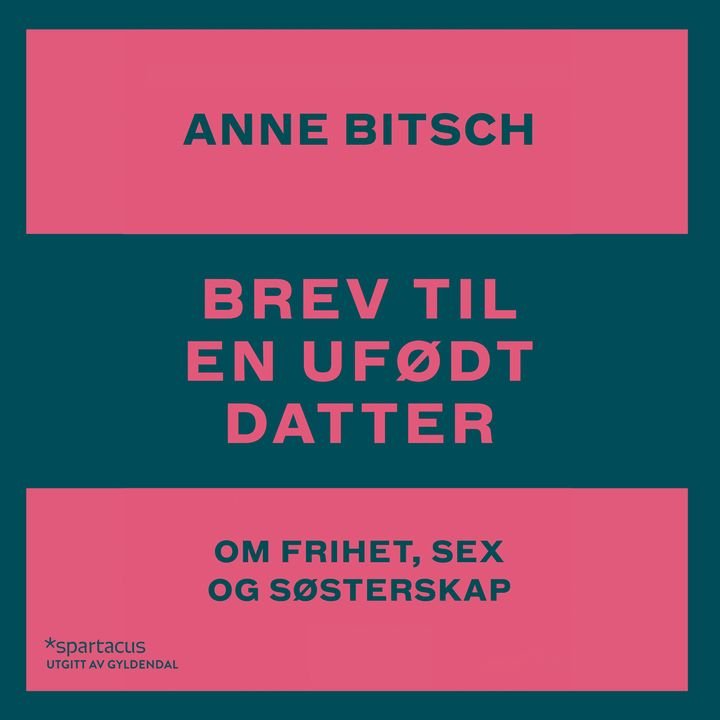Brev til en ufødt datter