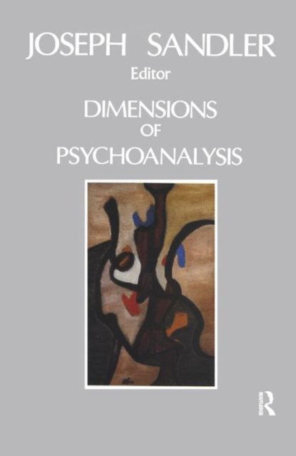 Dimensions of Psychoanalysis