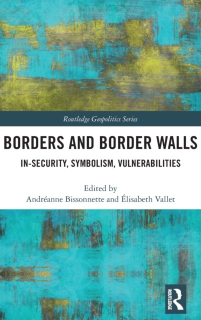 Borders and Border Walls