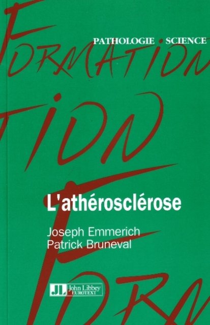 L' atherosclerose