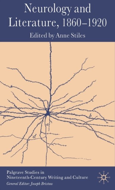 Neurology and Literature, 1860–1920