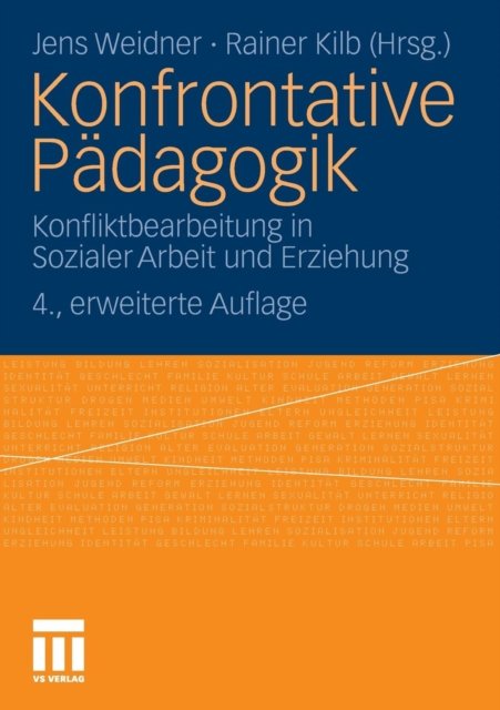 Konfrontative Padagogik