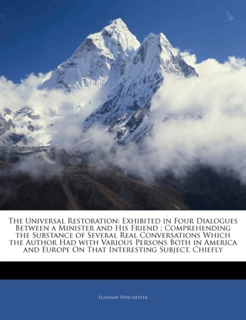 The Universal Restoration
