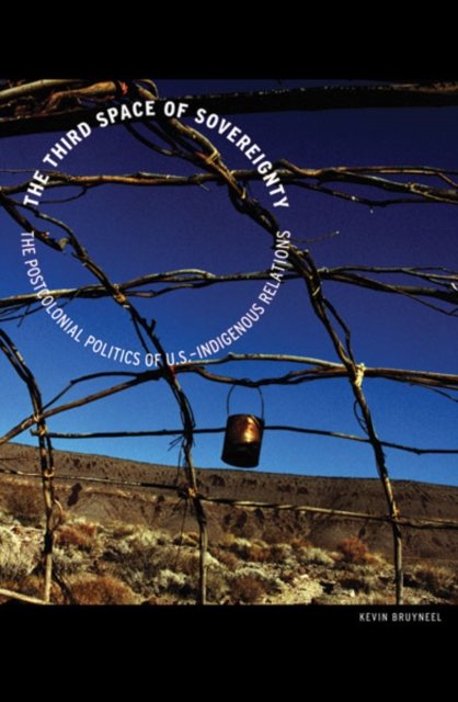 The Third Space of Sovereignty
