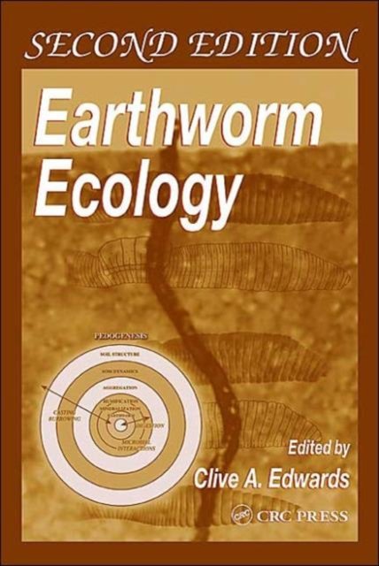 Earthworm Ecology