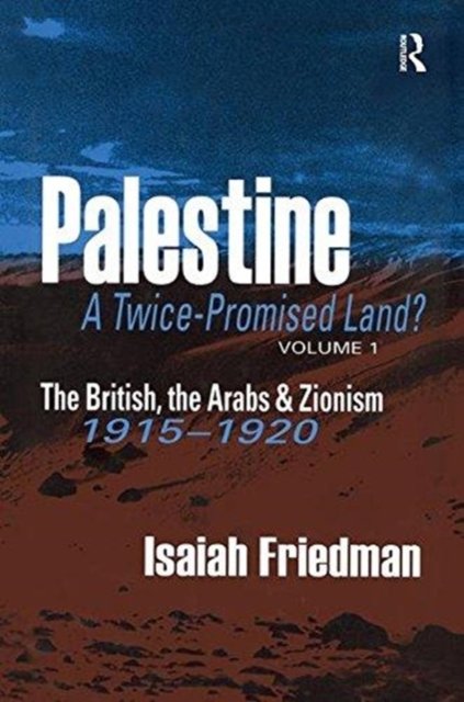 Palestine