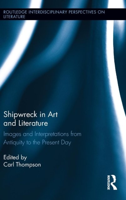 Shipwreck in Art and Literature