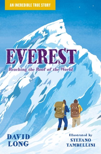 EVEREST_INCREDIBLE TRUE STORI4