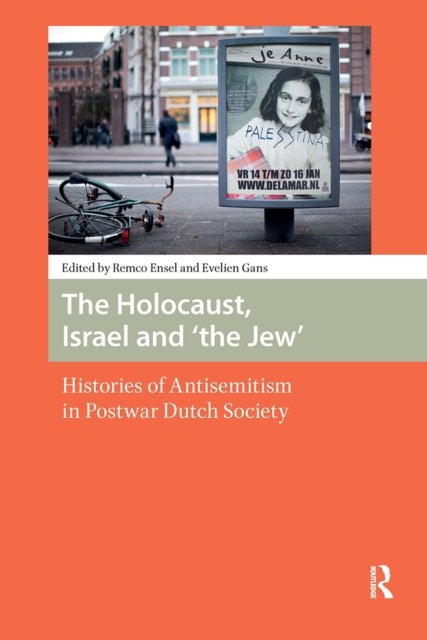 The Holocaust, Israel and 'the Jew'