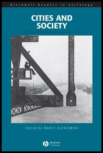 Cities and Society C