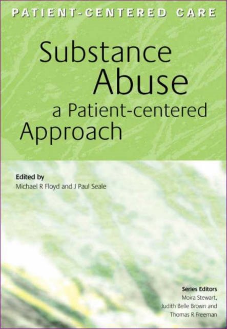 Substance Abuse