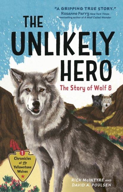 The Unlikely Hero