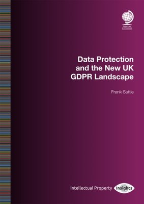 Data Protection and the New UK GDPR Landscape ARK Bokhandel