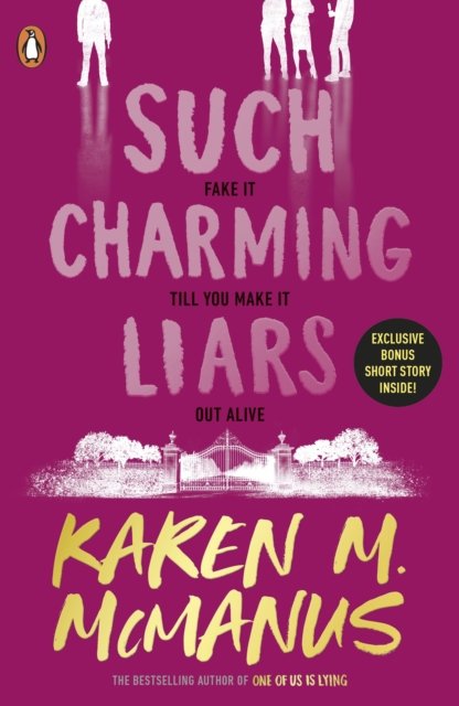 Such Charming Liars