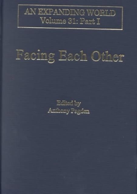 Facing Each Other (2 Volumes)
