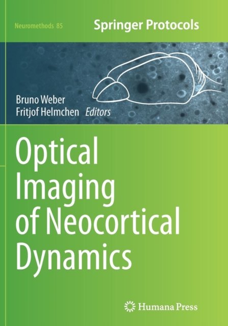 Optical Imaging of Neocortical Dynamics