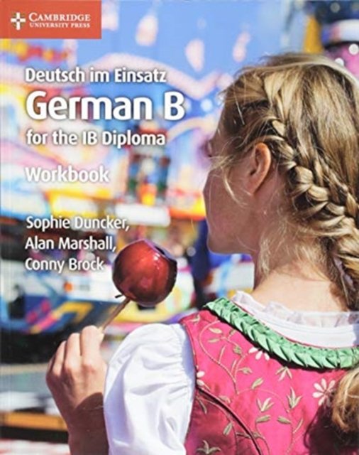 German B for the Ib Diploma