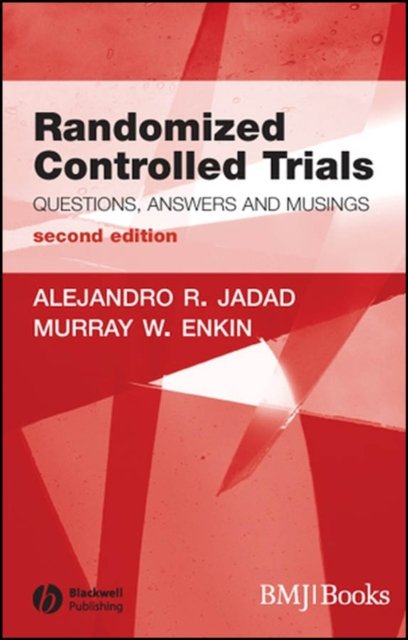 Randomized Controlled Trials