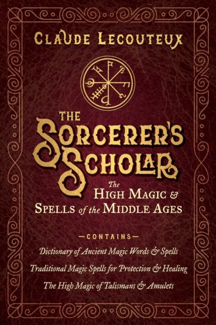 The Sorcerer''s Scholar