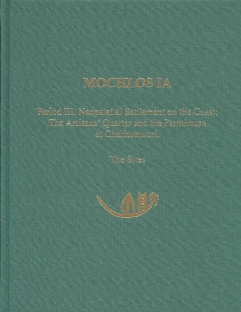 Mochlos IA