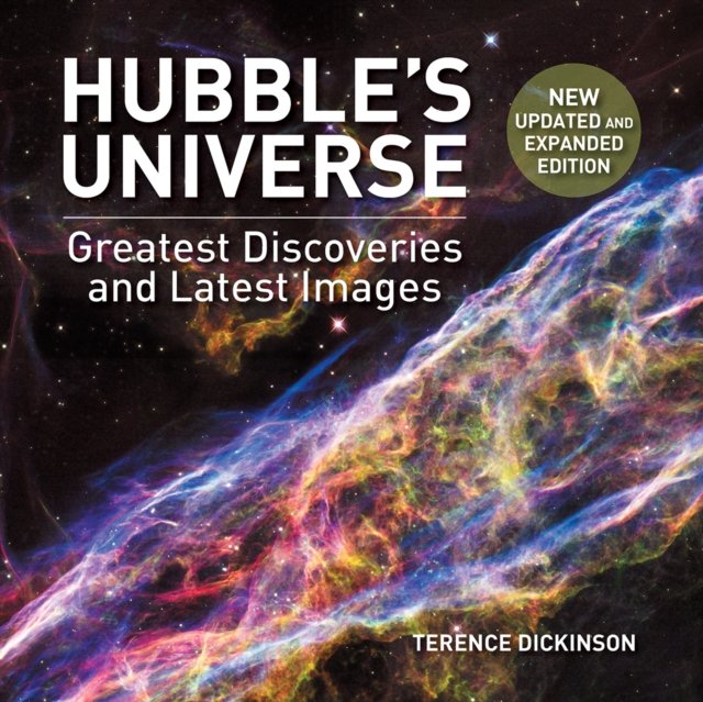 Hubble''s Universe
