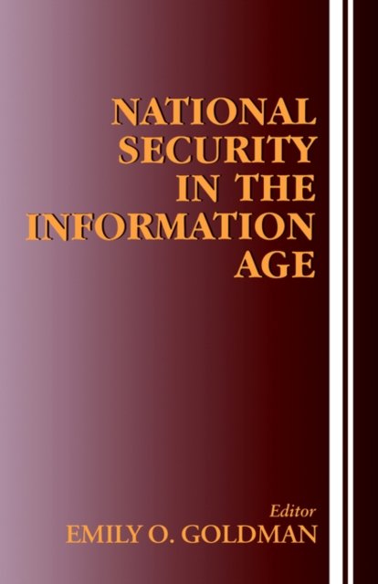 National Security in the Information Age