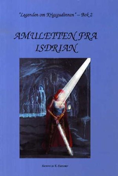 Amuletten fra Isdrian