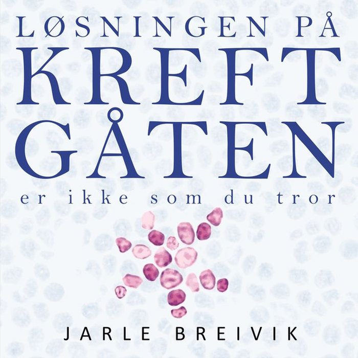 Løsningen på kreftgåten